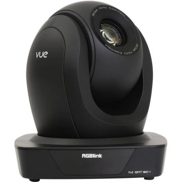 RGBlink RGB20X-USB-TLY Vue POE PTZ Camera 20x Full HD