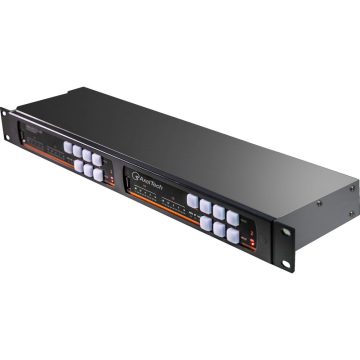 Axel MACROTEL-X2 Multimode Smart: Digital Telephone Hybrid