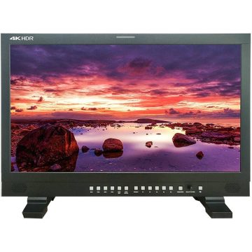 RGBlink Aura UHD-Monitor 24 " UHD Ips Monitor