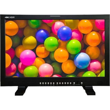 RGBlink Aura UHD-Monitor 27 " UHD Ips Monitor