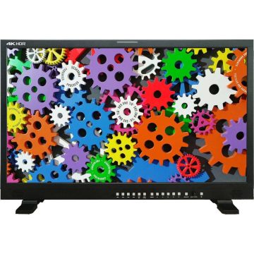 RGBlink Aura UHD-Monitor 32 " UHD Ips Monitor