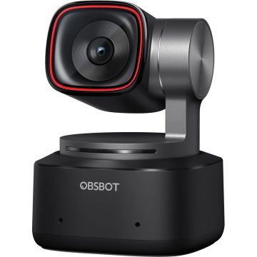 OBSBOT-0WB-2204-CE Tiny 2 AI Powered PTZ 4 K Webcam Features
