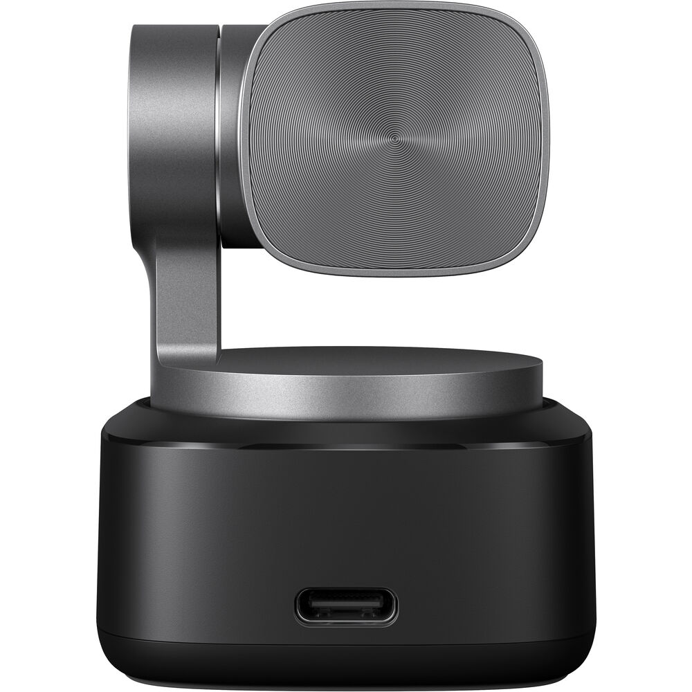 OBSBOT-0WB-2204-CE Tiny 2 AI Powered PTZ 4 K Webcam Features - Image 4