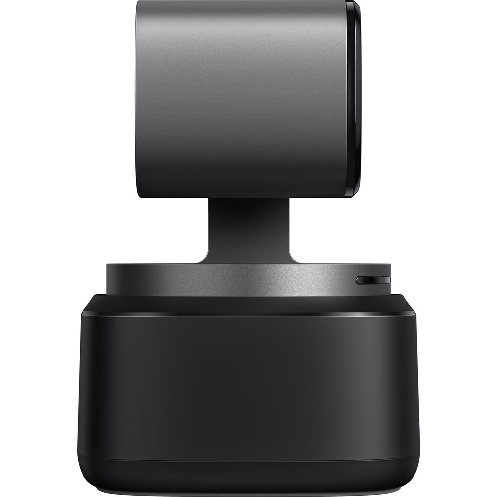 OBSBOT-0WB-2204-CE Tiny 2 AI Powered PTZ 4 K Webcam Features - Image 2