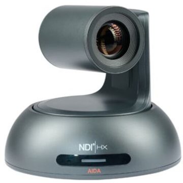 AIDA PTZ-NDI3-X20B AIDA Broadcast/Conference NDI® – HX3 120FPS Fhd