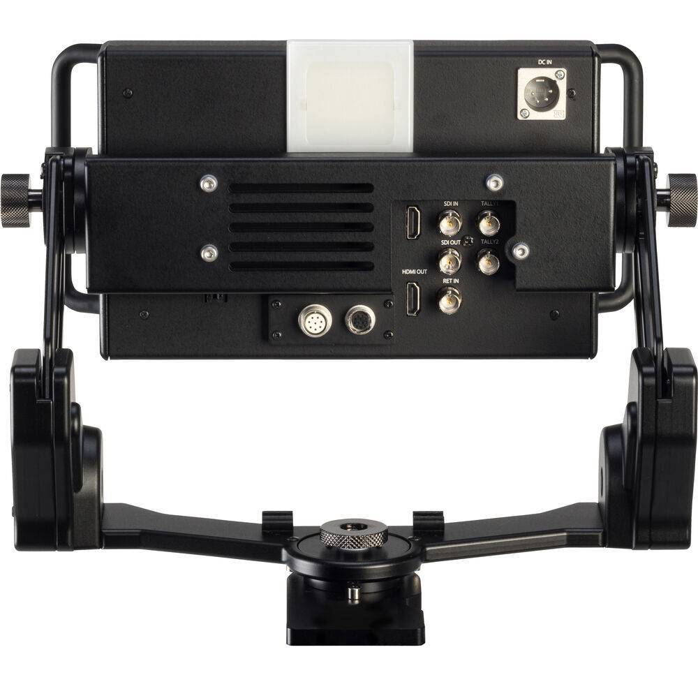 Libec Full HD 7" Viewfinder for Studio Cameras - Image 3