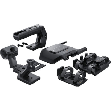 Blackmagic Ursa Broadcast Eng Kit