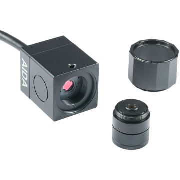 AIDA HD-100A-IP67 AIDA Fhd HDMI Pov Weatherproof Camera
