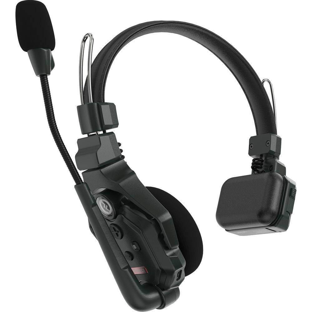 Hollyland Solidcom C1-3S Full-Duplex Wireless Intercom System - Image 2