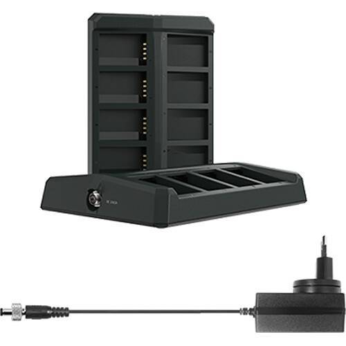 Hollyland Solidcom C1-3S Full-Duplex Wireless Intercom System - Image 3