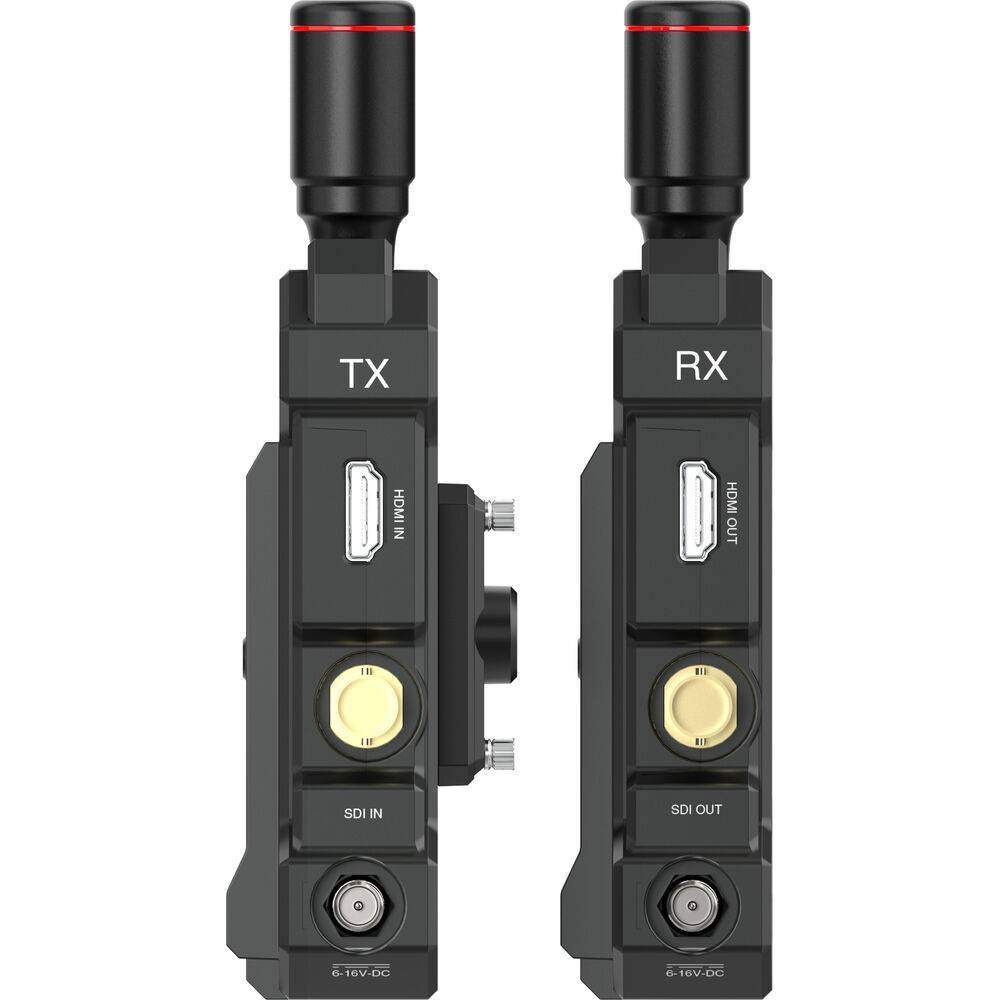Hollyland Mars 4K SDI/HDMI Wireless Video Transmission System - Image 2