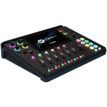 RGBlink Mini-Mix 4K Multichannel Streaming Video Switcher