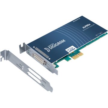 Digigram ALP882E Low Profile Pcie Card