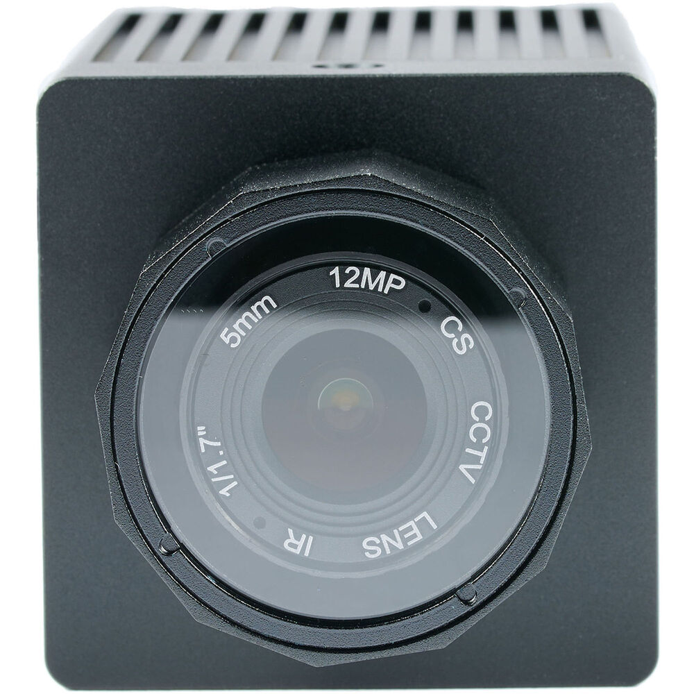 AIDA UHD-NDI3-IP67 UHD 4K/60 NDI® – HX3/IP/SRT POE Weatherproof Pov Camera - Image 4