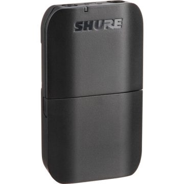 Shure BLX1 Wireless Bodypack Transmitter (SHU-BLX1)