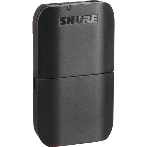 Shure BLX1 Wireless Bodypack Transmitter (SHU-BLX1)