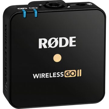 RØDE Wireless ME TX Standalone Wireless ME Transmitter Unit