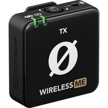 RØDE Lavalier Omnidirectional Lapel Microphone
