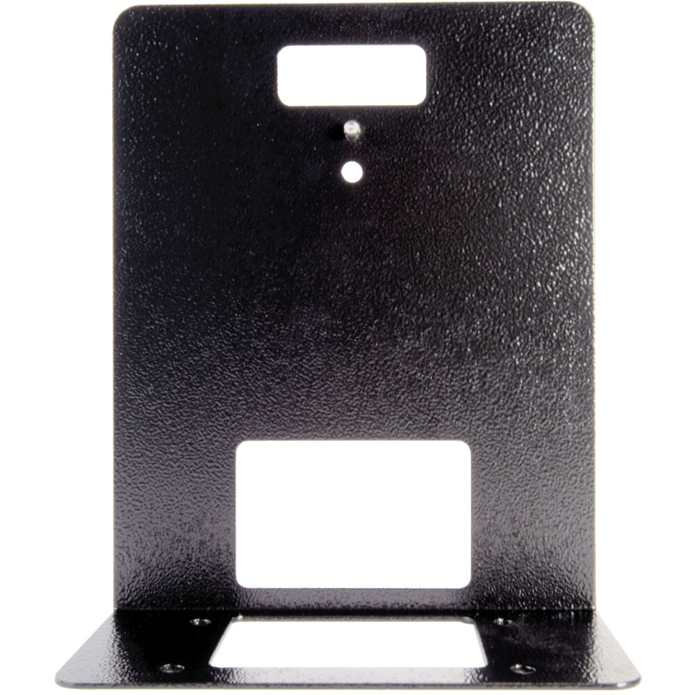 AIDA WM-PTZ-W PTZ Universal Wall Mount Bracket White - Image 2