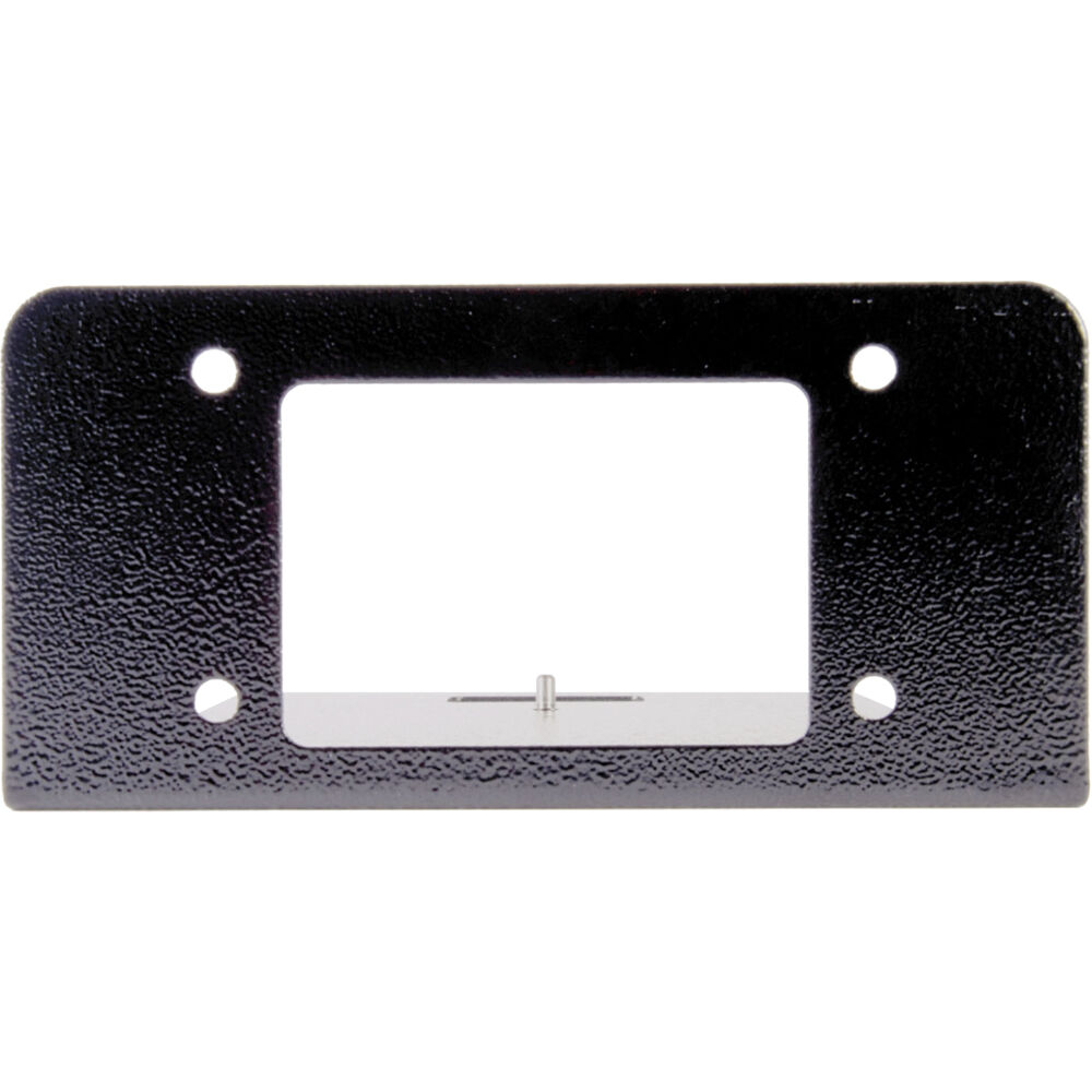 AIDA WM-PTZ-W PTZ Universal Wall Mount Bracket White - Image 3