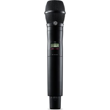 Shure AD2/K11B-G57 Digital Handheld Wireless Microphone Transmitter