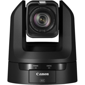 Canon CR-N100 Item Code 6527C015 4K NDI PTZ Camera