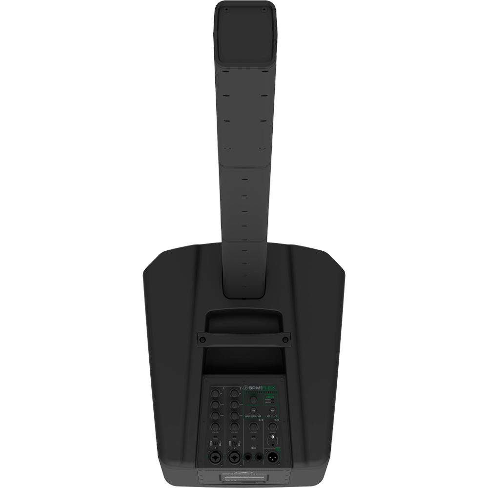 Mackie Srm-Flex Srm-Flex Portable Column PA System - Image 4