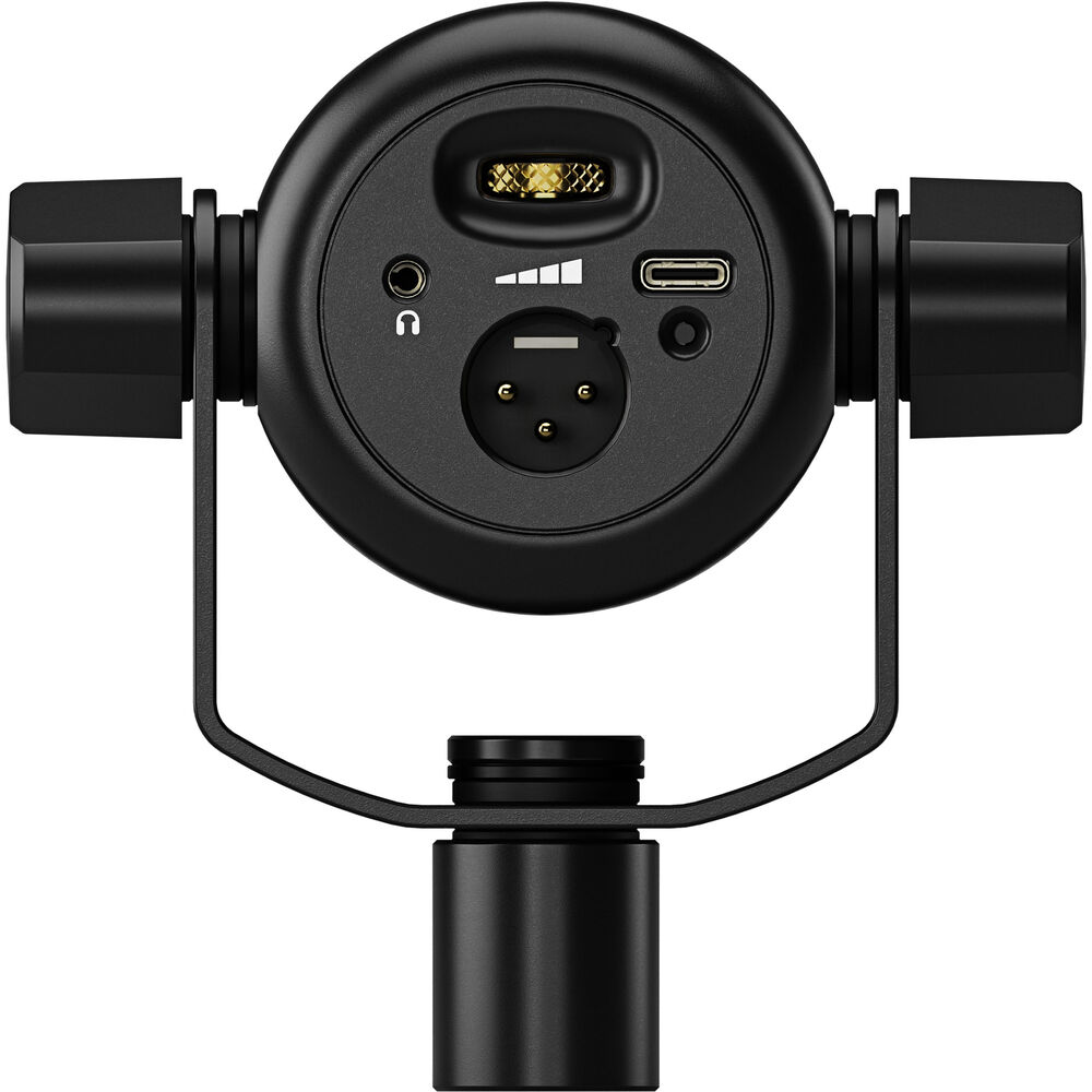 RØDE PodMic USB Ultra-Versatile Dynamic Microphone Ideal for Podcasting - Image 6