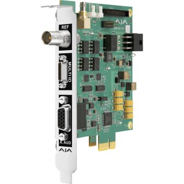AJA KONA-XPAND-R0 Optional Connectivity Expansion for Kona X