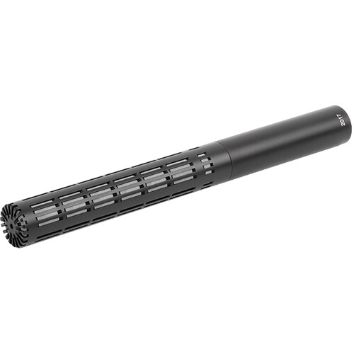 DPA 2017 Shotgun Microphone