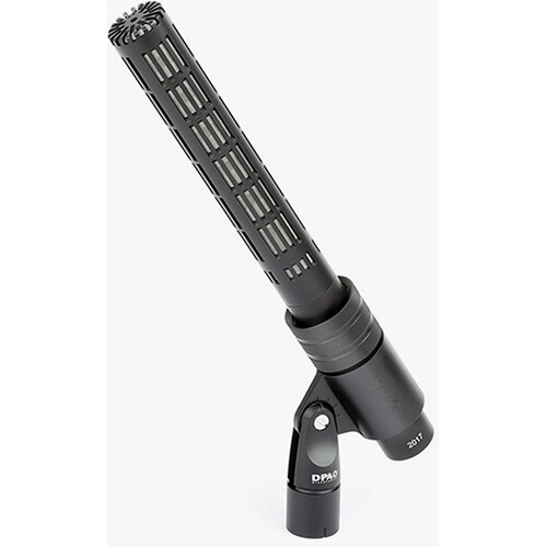 DPA 2017 Shotgun Microphone - Image 3