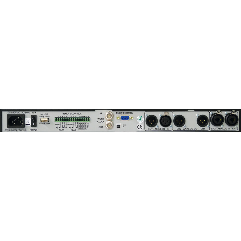 Eventide BD600+ Broadcast Delay 80 Sec - Image 2