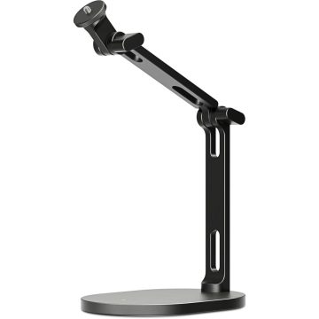 RØDE DS2 Desktop Studio Arm for Broadcast Microphones