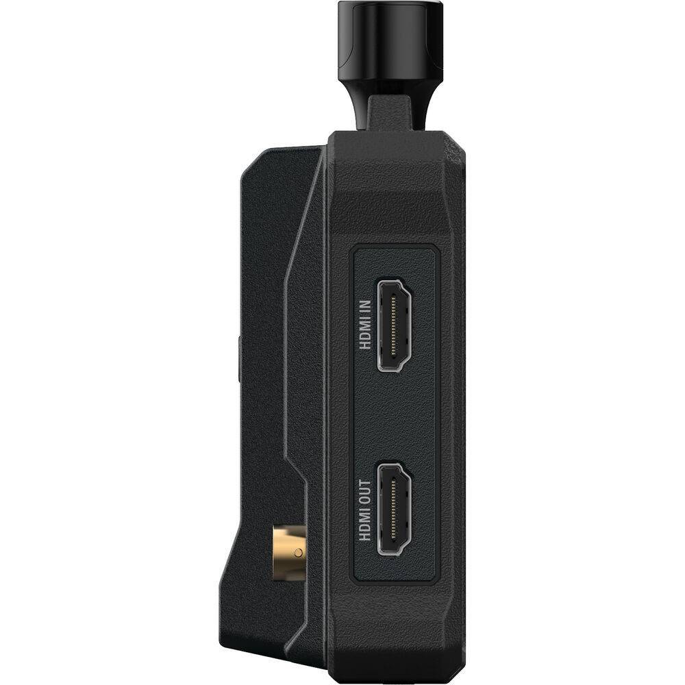 Hollyland MARS-M1-DUO-PACK 5.5 Inch Transceiver Monitor - Image 3