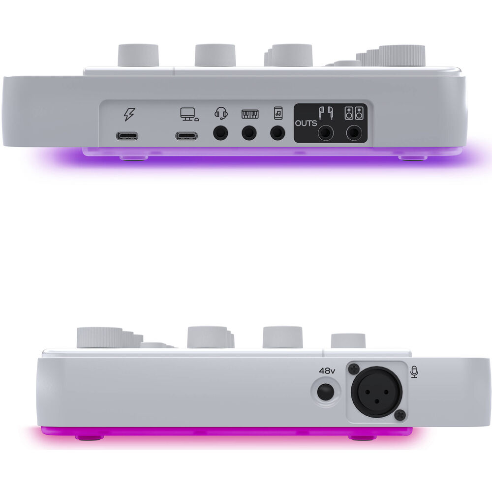 Mackie Mcaster-Live Portable Live Streaming Mixer - Image 3