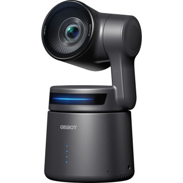 OBSBOT-OSB-2108-CW Tail Air AI-Powered PTZ Streaming Camera