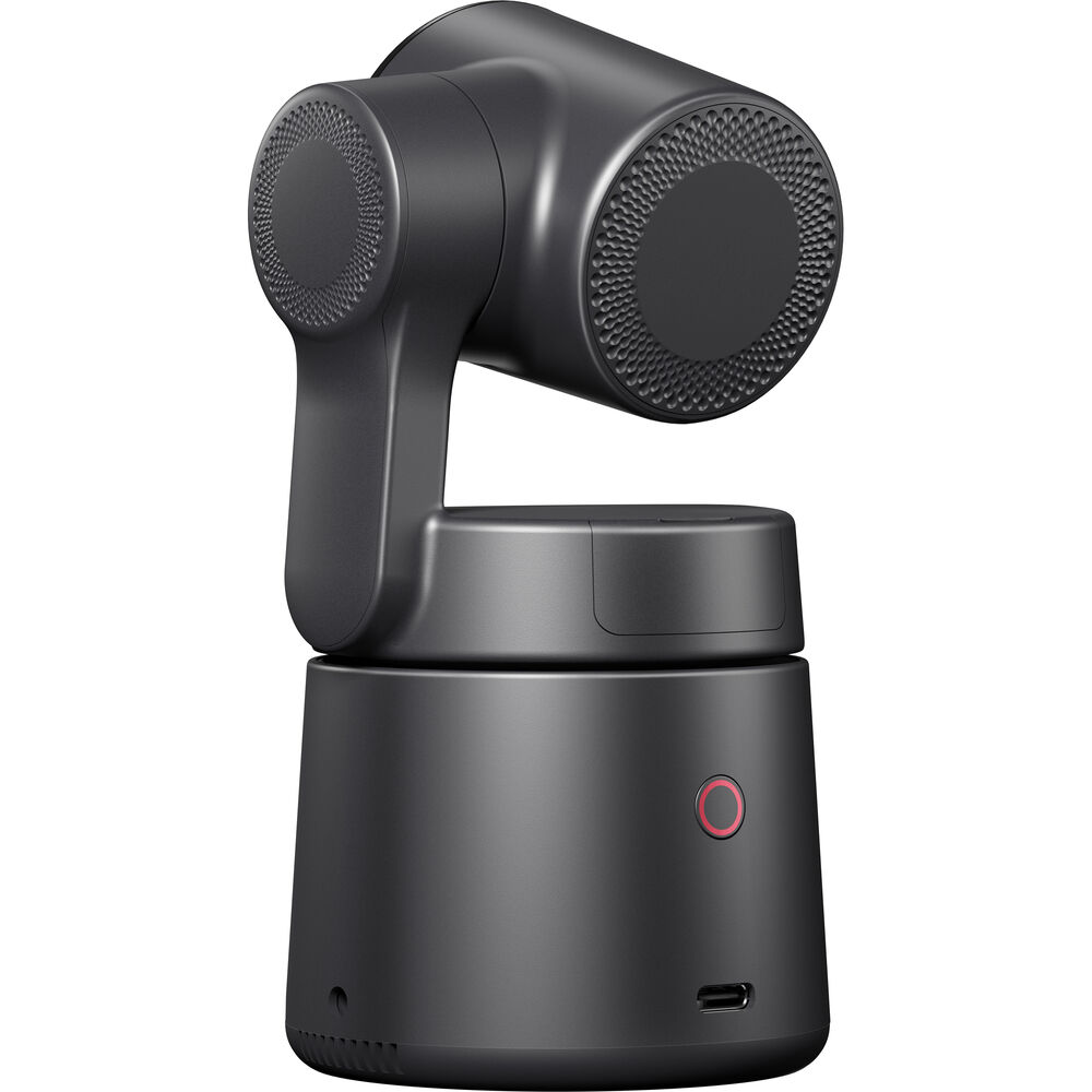 OBSBOT-OSB-2108-CW Tail Air AI-Powered PTZ Streaming Camera - Image 4