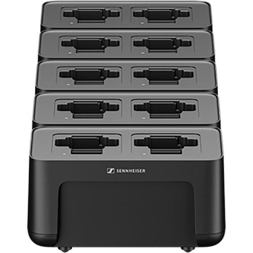 Sennheiser CHG-70N-C + Psu-Kit Pro Network Enabled Charger - Image 2
