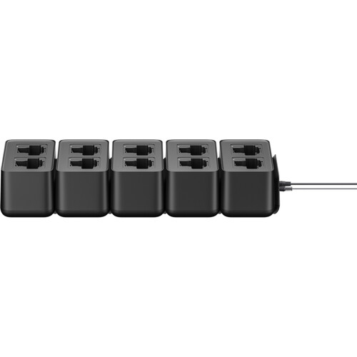 Sennheiser CHG-70N-C + Psu-Kit Pro Network Enabled Charger - Image 4