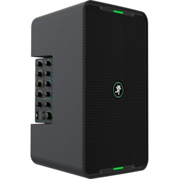 Mackie Showbox Battery Powered All-in-One Performance Rig