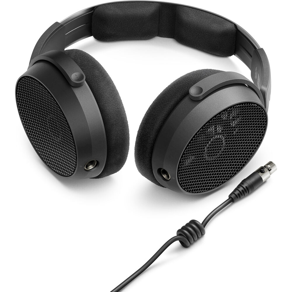 Sennheiser HD-490-PRO A4V_PRO Professional Reference Studio - Image 3