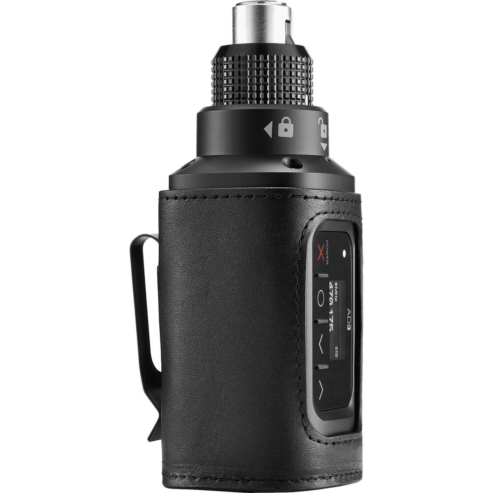 Shure ADX3-G57 Plug-on Transmitter, (470-616MHz) - Image 2