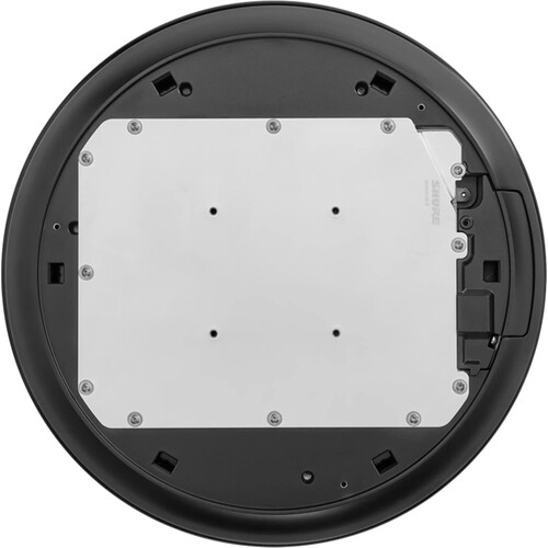 Shure MXA901B-R Microflex® Advance™ MXA901-R Ceiling Array Microphone - Image 2