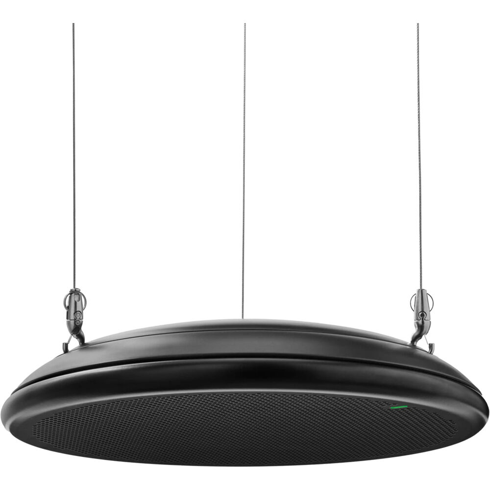 Shure MXA901B-R Microflex® Advance™ MXA901-R Ceiling Array Microphone - Image 3