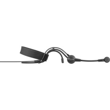 Sennheiser ME-3 Pro Wireless Headmic Cardioid Condenser for