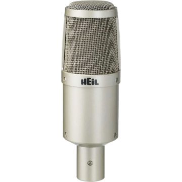 Heil PR30 Large Diameter Microphone Broadcast and Recording Studio Microphone