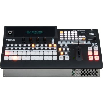 For.a HVS-190 Type a Hanabi 1M/E Switcher 3G/4K-Dseparate Type