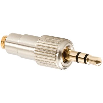 DPA DAD-6034 Microdot Adapter for Sennheiser EVOLUTION/G2/G3/D1 X2 Digital