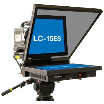 Mirror Image LC-15ES-(SDI) 15" Field Teleprompter with SDI Inputs