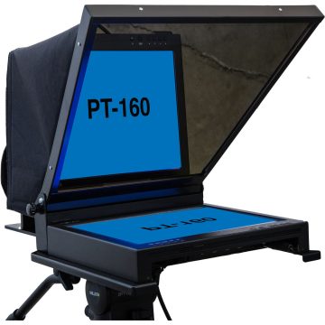 Mirror Image PT-160-(SDI) 15" PTZ Teleprompter
